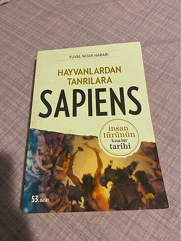 Sapiens