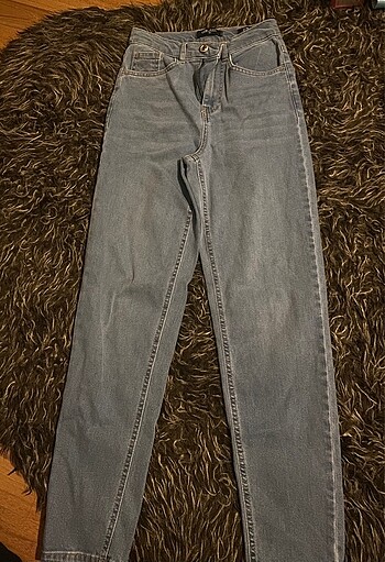 lc waikiki mom jean