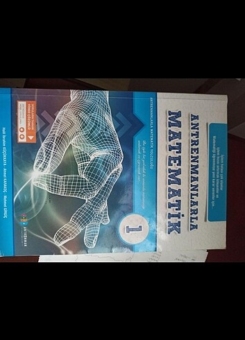 Matematik kitap