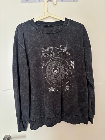 LC Waikiki LC Waikiki Antrasit Sweatshirt