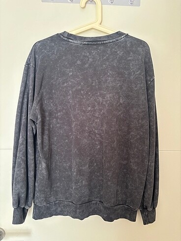 l Beden LC Waikiki Antrasit Sweatshirt