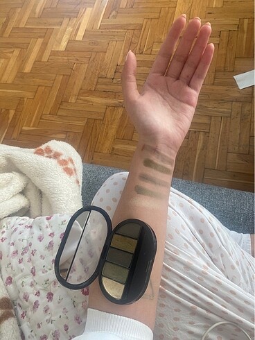 Sephora Sephora far paleti
