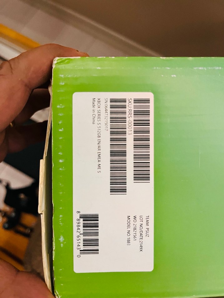 Xbox Series S 512 GB Konsol ve 2 Kontrol Cihazı - Görsel 2