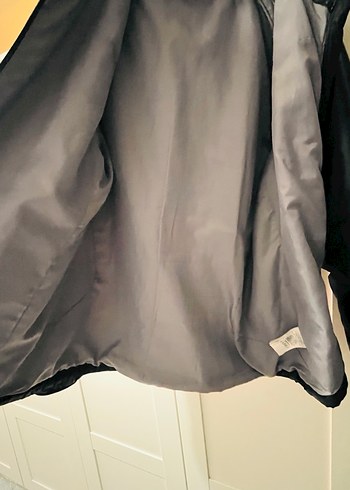 ADİDAS Fermuarlı Erkek Spor Mont - Görsel 6