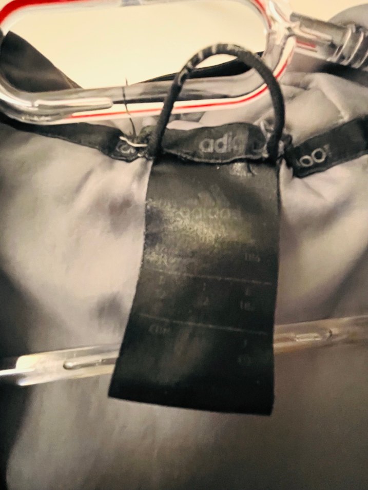 ADİDAS Fermuarlı Erkek Spor Mont - Görsel 3