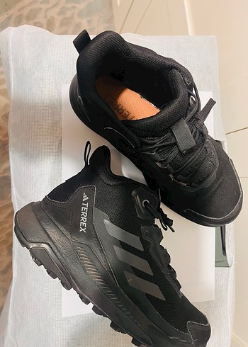 ADİDAS Terrex Siyah Outdoor Spor Ayakkabı - Görsel 3