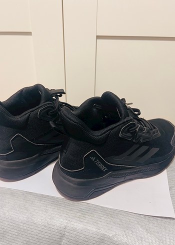 ADİDAS Terrex Siyah Outdoor Spor Ayakkabı - Görsel 4