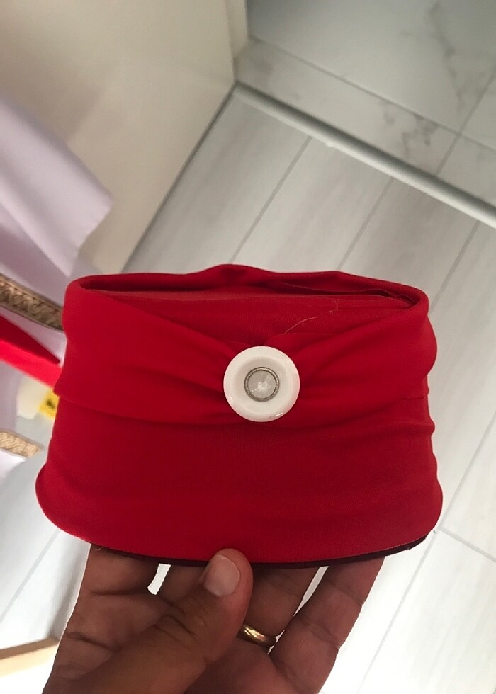 Hintli kostümü çocuk - Görsel 3