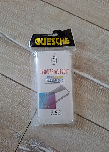 J7 Pro Telefon Kılıfı 