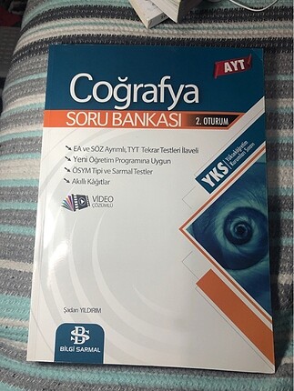 Ayt coğrafya soru bankası
