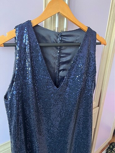 xl Beden Payet Abiye (Jile)