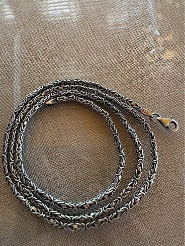  Sıfır kullanılmadı 25,20 gr 65 cm
