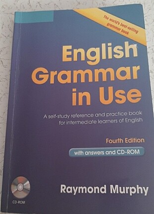 English grammar in use