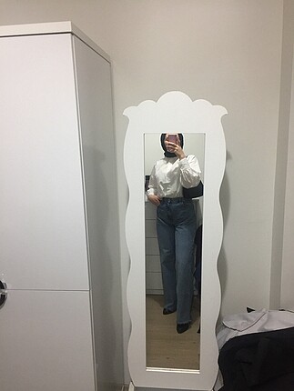 Zara Kot Pantolon
