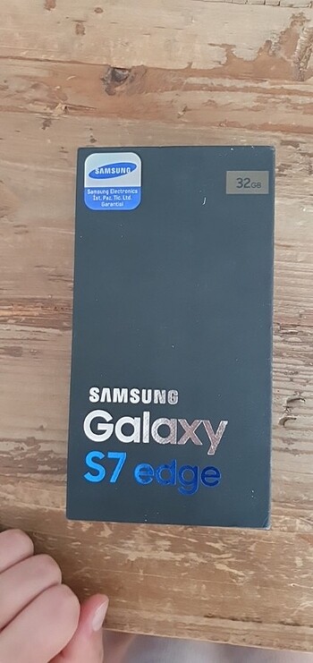 Samsung s 7 ege