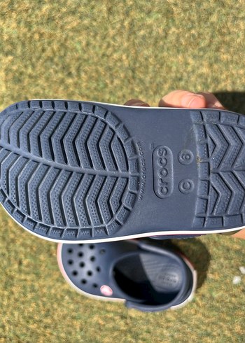 22 Beden Orijinal Crocs