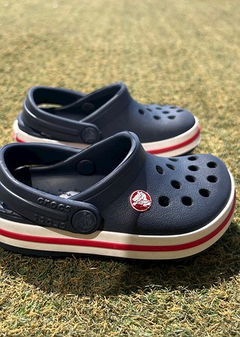 Orijinal Crocs