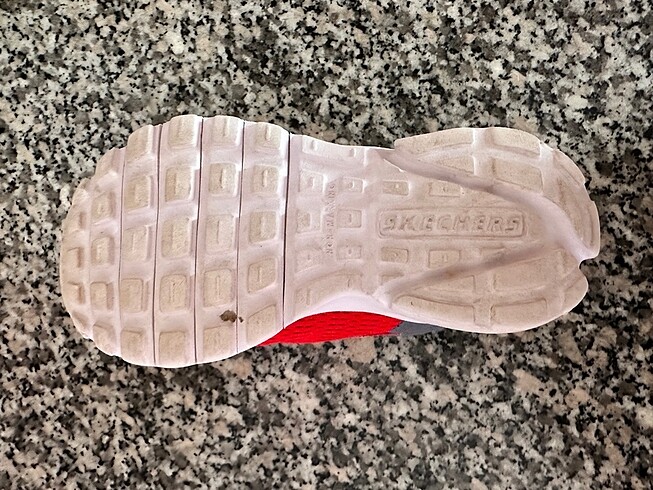 Skechers SKECHERS ÇOCUK AYAKKABISI