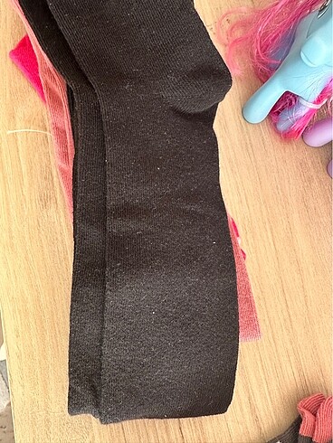 KULLANILMAMIŞ KÜLOTLU ÇORAP - Görsel 5