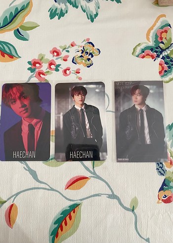 Haechan pc seti
