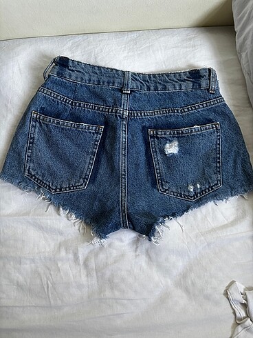 Mango Mini şort