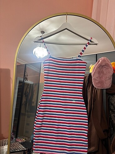 H&M Mini elbise