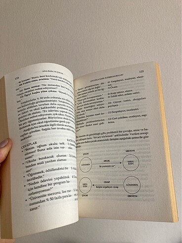  Temiz kitap / Ana-Baba ve Çocuk
