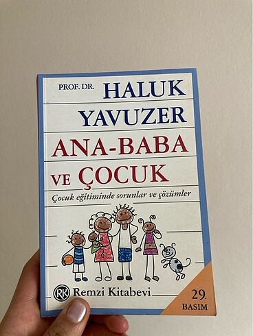Temiz kitap / Ana-Baba ve Çocuk