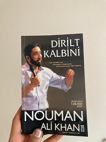 Dirilt Kalbini