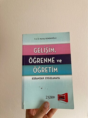 Çocuk Gelişimi /Okul Öncesi ögrencileri icin