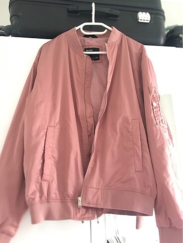 Bershka ceket