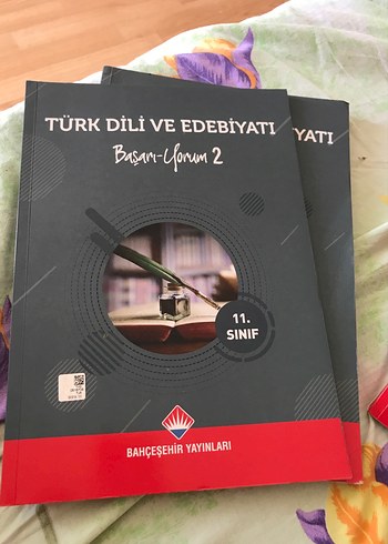 Türk Dili ve Edebiyatı 11. Sınıf Hazırlık Kitabı