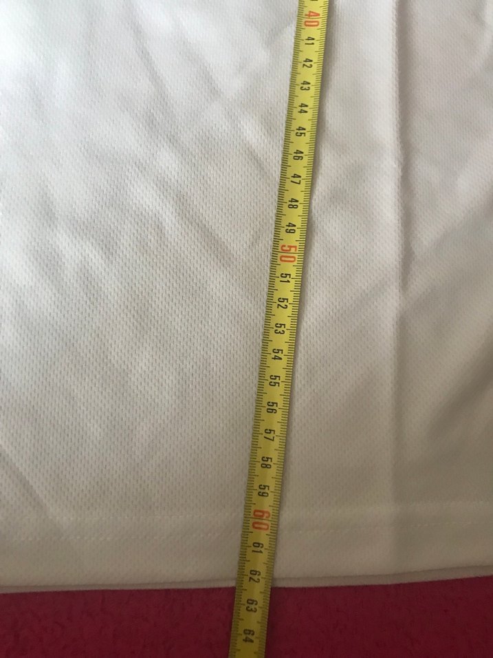 Kız Çocuk Kırmızı Baskılı Etek - Görsel 4