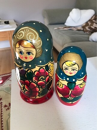 Matruşka