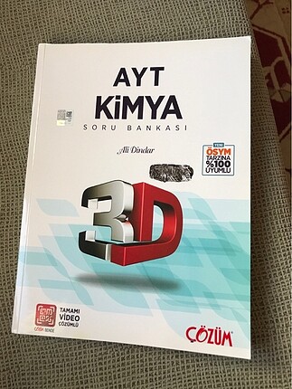 Kimya