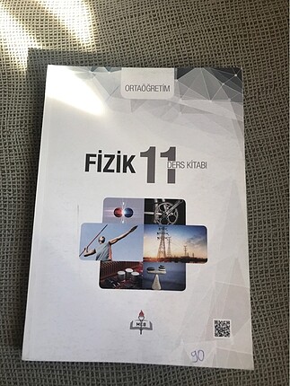 Fizik11. Sınıf