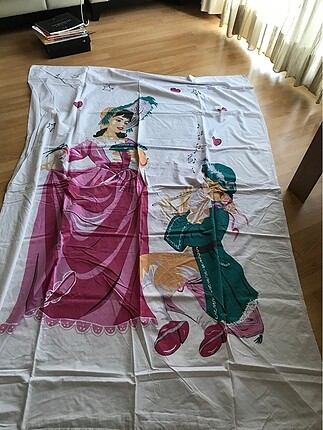Nevresim tek kişilik
