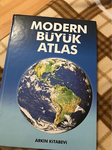 Atlas