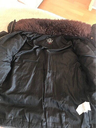 xl Beden Mont şişme