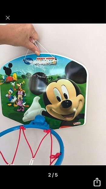 Fisher Price Oyuncaklar