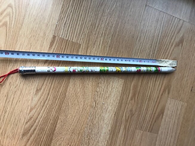 Uzun kalem