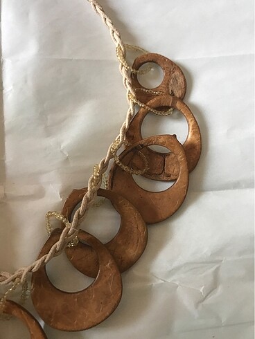 Stradivarius Kolye