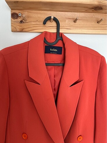 Tuğba&Venn Tuğba blazer ceket