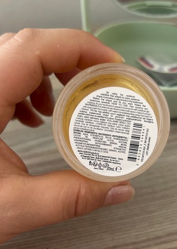 Beden Newwell Kaş Sabitleyici Biotin & Keratin