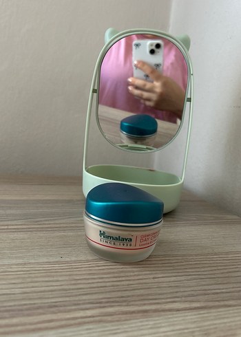 Himalaya Günlük Nemlendirici Krem