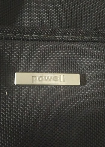 Fermuarlı Kahverengi Erkek Evrak Çantası - Görsel 2