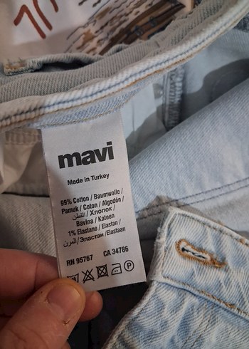 Mavi Jeans 34