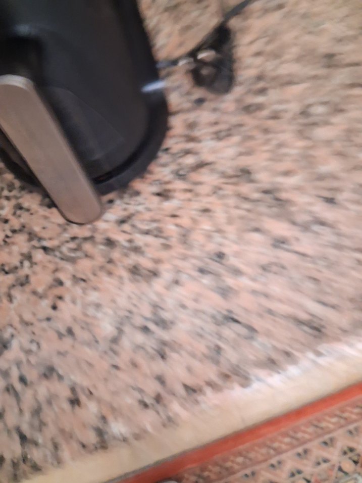 Philips Siyah Kahve Makinesi - Görsel 2