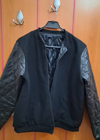 Sarı Beyaz Yuvarlak Yaka Triko Kadın Kazak - Görsel 9