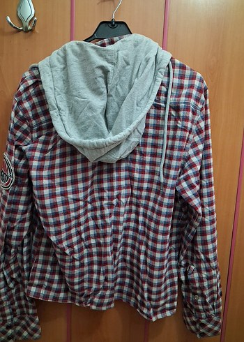 Sarı Beyaz Yuvarlak Yaka Triko Kadın Kazak - Görsel 18